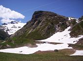 ROBIEI in Val Bavona, una delle due valli laterali della Val Maggia, sopra Locarno - Canton Ticino – Svizzera - FOTOGALLERY